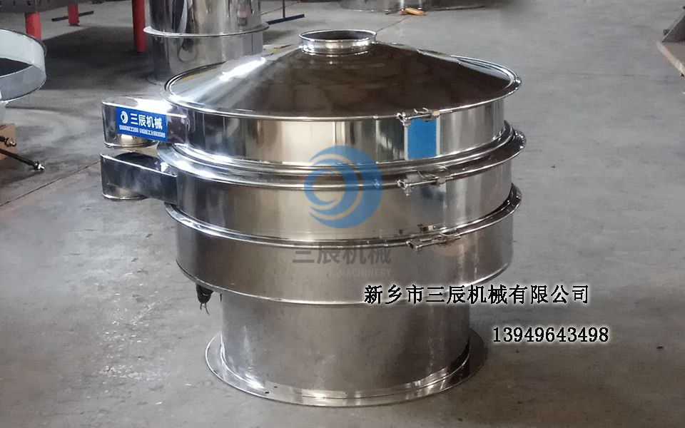 如何提高振動(dòng)篩的篩分效率？